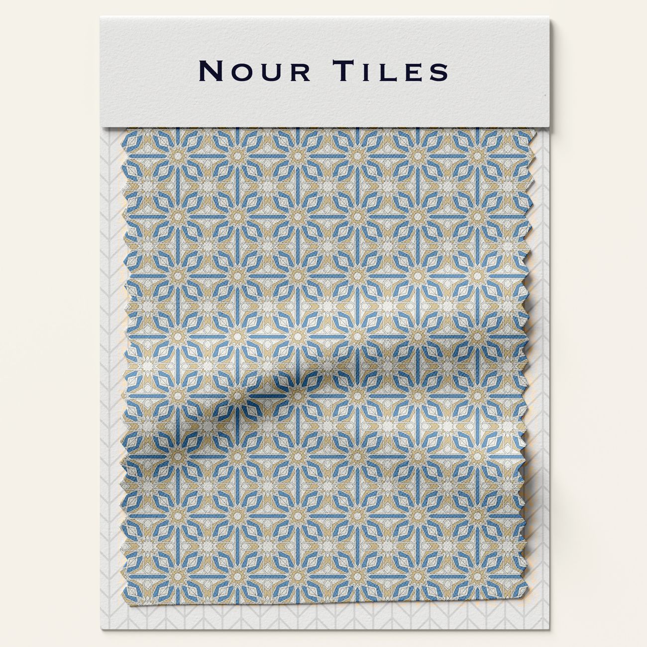Nour Tiles